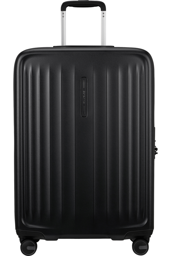Samsonite Fyrm Spinner Expandable 67cm  Graphite