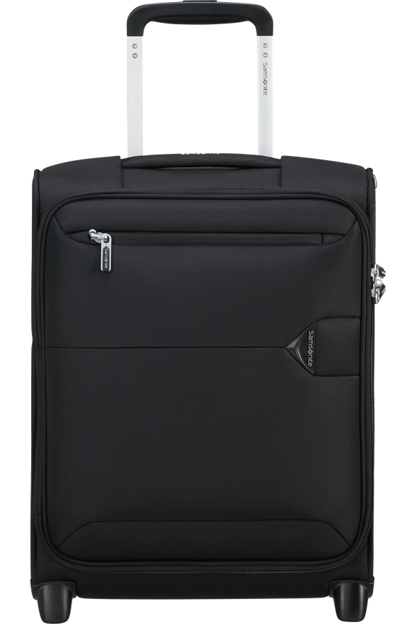 Samsonite Urbify Upright Underseater 45cm  Black