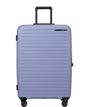 Restackd Expanderbar resv&auml;ska med 4 hjul 75cm 75 x 51 x 29/32 cm | 3.8 kg