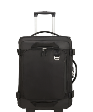 Midtown Duffle/Backpack with Wheels 55cm 15.6" 55 x 40 x 23 cm | 2.6 kg