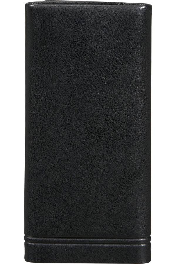 Samsonite Simpla Slg 502 - Key Hanger 6 Hooks  Black Samsonite Simpla Slg 502 - Key Hanger 6 Hooks  Black