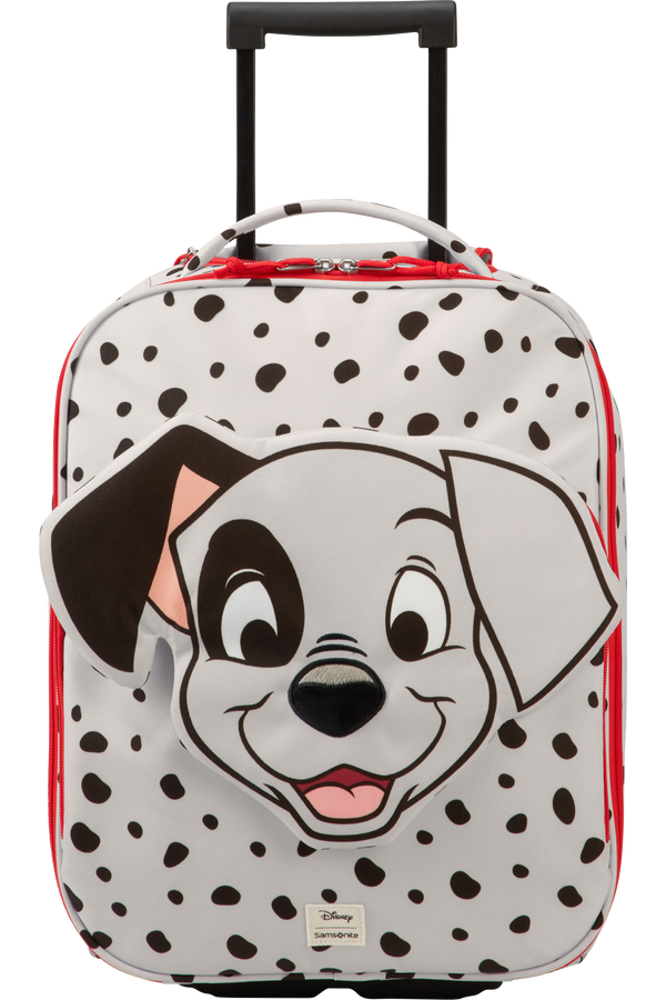 Sammies Disney Resv&auml;ska med 2 hjul 45cm