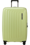 Samsonite Nuon Spinner Expandable 75cm  Metallic Melon