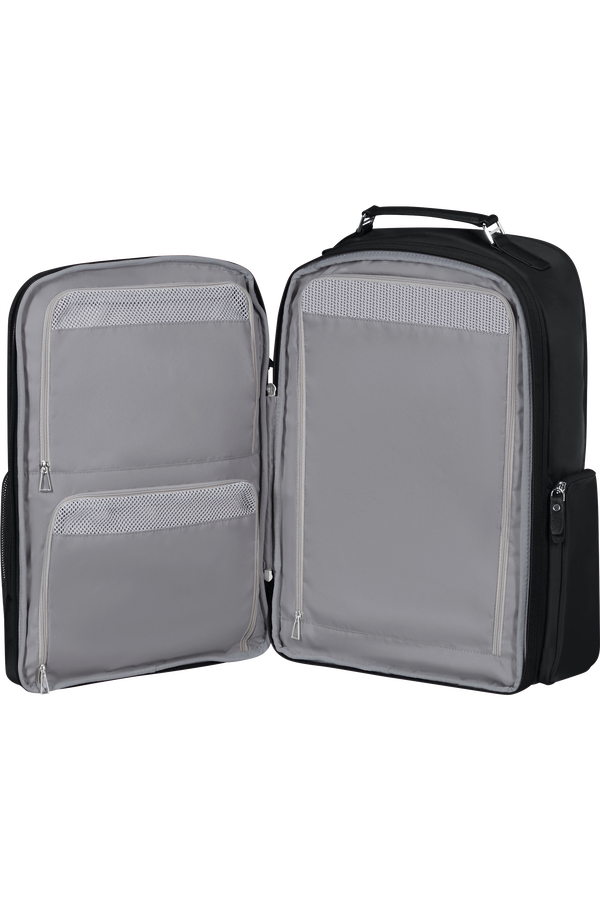 Samsonite Karissa Evo BP Underseater Backpack 15.6' EXP  Black