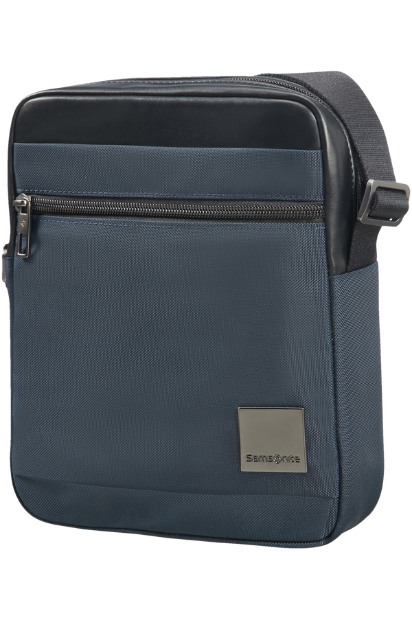 Samsonite Hip-Square Tablet Crossover M 20cm/7.9inch Dark Blue Samsonite Hip-Square Tablet Crossover M 20cm/7.9inch Dark Blue