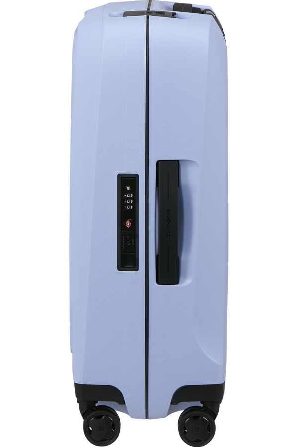 Samsonite Essens Spinner 55cm  Lavender