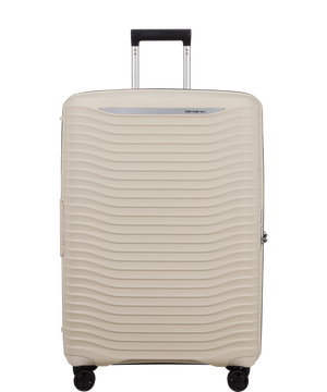 Upscape Expanderbar resv&auml;ska med 4 hjul 75cm 75 x 51 x 30/33 cm | 3.4 kg