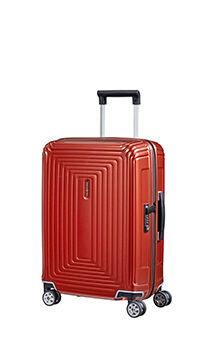 Neopulse Resv&auml;ska med 4 hjul 55cm (23cm) 44 L | 55 x 40 x 23 cm | 2.3 kg