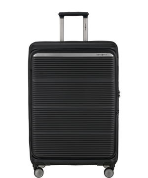 Paralux Expanderbar resväska med 4 hjul 75cm 75 x 50 x 31/34 cm | 4.3 kg