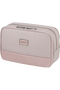 Samsonite Image Toilet Kit Toilet Pouch  Rose Samsonite Image Toilet Kit Toilet Pouch  Rose