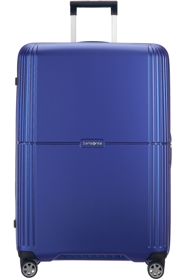 Samsonite Orfeo Spinner 69/25 69cm  Cobalt Blue