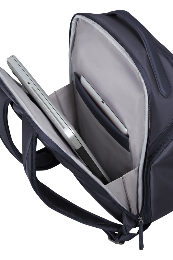 Evoluxe Ryggs&auml;ck 15.6"
