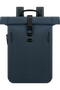 Samsonite Coatify Biz Rolltop Backpack 14.1'  Blue