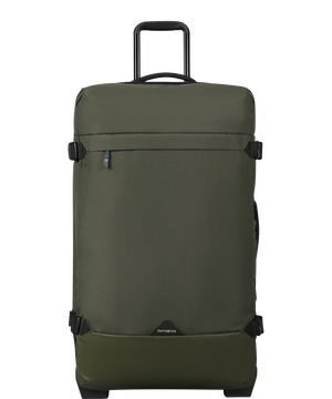Roadseeker Duffelv&auml;ska med hjul 79cm 79 x 45 x 32 cm | 3.2 kg