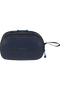 Samsonite Ecodiver TOILET KIT  Blue Nights