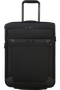 Samsonite Pro-DLX 6 Upright Expandable 55cm  Black