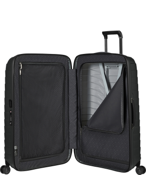 Proxis Resv&auml;ska med 4 hjul 86cm 86 x 61 x 33 cm | 3.9 kg