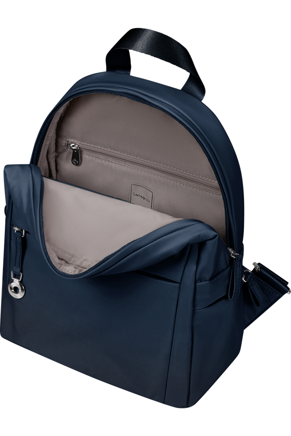 Samsonite Move 5.0 Backpack S  Dark Blue Samsonite Move 5.0 Backpack S  Dark Blue