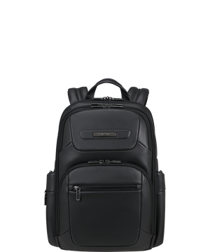 Pro-Dlx 6 Leather Ryggsäck 15.6" 42 x 29 x 15 cm | 1.2 kg Pro-Dlx 6 Leather Ryggsäck 15.6" 42 x 29 x 15 cm | 1.2 kg