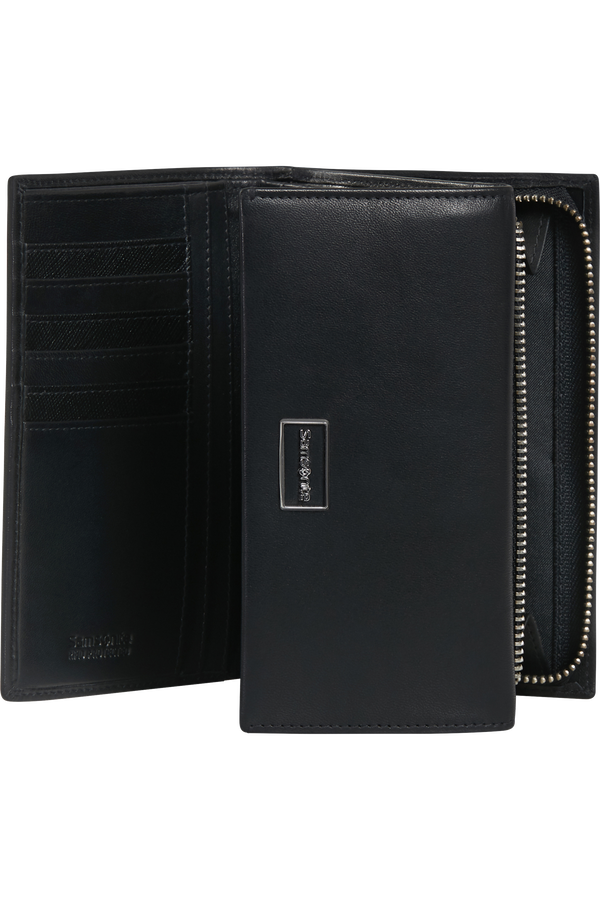 Image Leather SLG Pl&aring;nbok