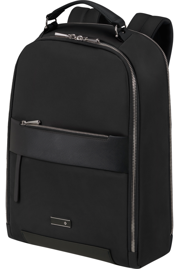 Samsonite Zalia 3.0 Backpack 14.1'  Black Samsonite Zalia 3.0 Backpack 14.1'  Black