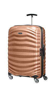 Lite-Shock Resv&auml;ska med 4 hjul 69cm 73 L | 69 x 47 x 29 cm | 2.33 kg