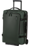 Samsonite Armox DUFFLE/WH 55/20  Moss Samsonite Armox DUFFLE/WH 55/20  Moss