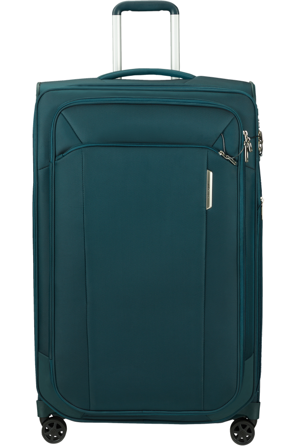 Samsonite Respark SPINNER 79/29 EXP  Petrol Blue