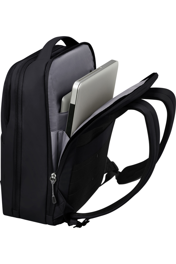 Samsonite Wander Last Backpack 14.1'  Black