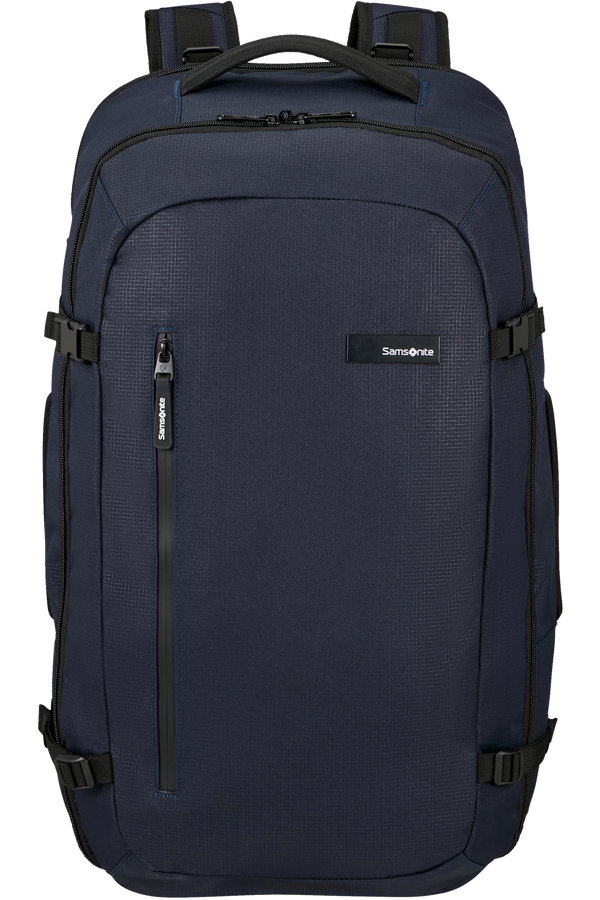 Samsonite Roader TRAVEL BACKPACK M 55L  Dark Blue