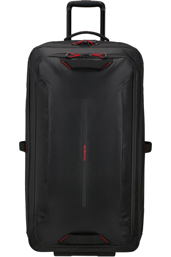 Samsonite Ecodiver DUFFLE/WH 79/29  Black
