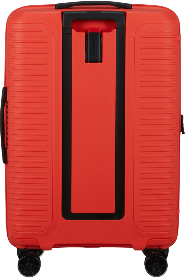 Prodiver Expanderbar resv&auml;ska med 4 hjul 69cm