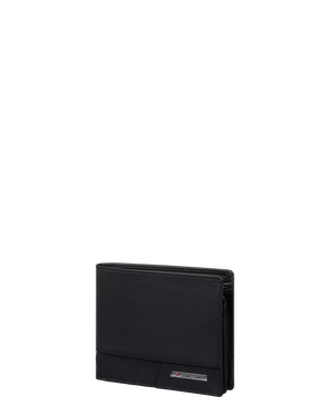 Pro-Dlx 6 Slg Plånbok 8.5 x 10.5 x 1.5 cm Pro-Dlx 6 Slg Plånbok 8.5 x 10.5 x 1.5 cm