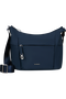 Samsonite Move 5.0 Shoulder Bag S + 1 Pock S  Dark Blue Samsonite Move 5.0 Shoulder Bag S + 1 Pock S  Dark Blue