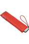 Samsonite Rain Pro 3 Sect.Ultra Mini Flat  Burnt orange Samsonite Rain Pro 3 Sect.Ultra Mini Flat  Burnt orange