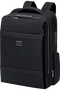 Samsonite Image Biz Travel Backpack EXP 15.6'  Black Samsonite Image Biz Travel Backpack EXP 15.6'  Black