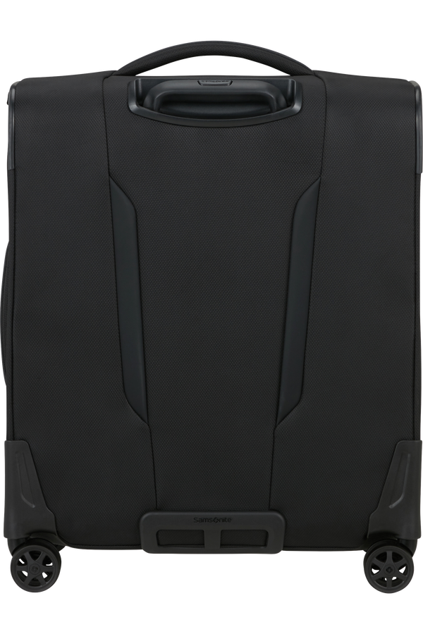 Samsonite Respark Spinner 56cm  Ozone Black