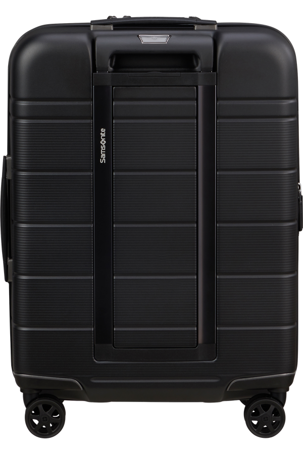 Samsonite Neopod Spinner Expandable Easy Access FL 55cm  Black Samsonite Neopod Spinner Expandable Easy Access FL 55cm  Black