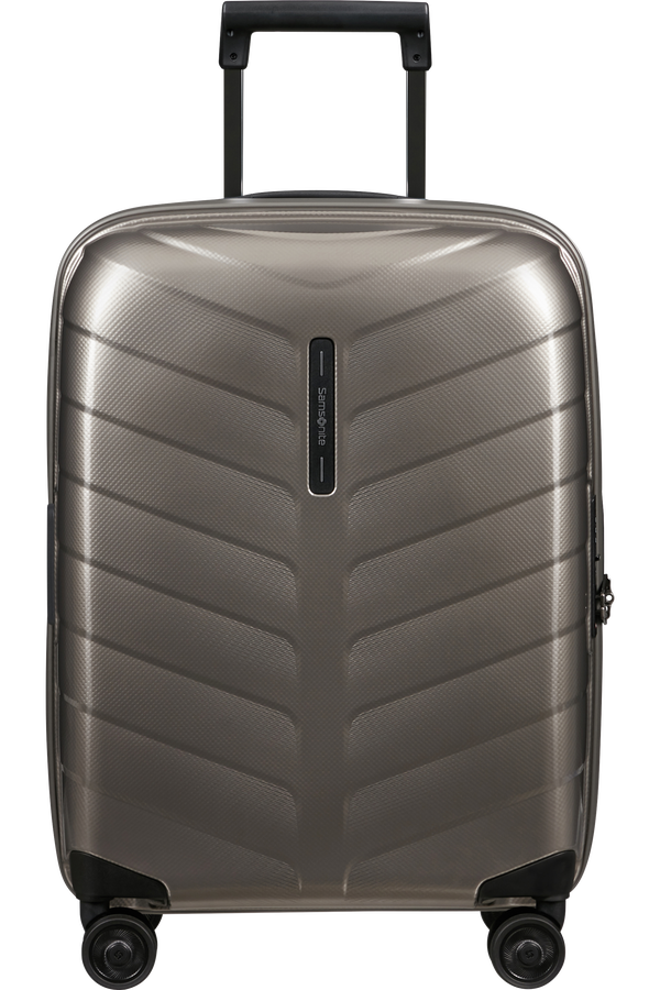 Samsonite Attrix Spinner Expandable 55cm (20/23cm) 