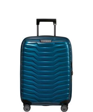 Proxis Expanderbar resv&auml;ska med 4 hjul 55cm 55 x 40 x 20/23 cm | 2.2 kg