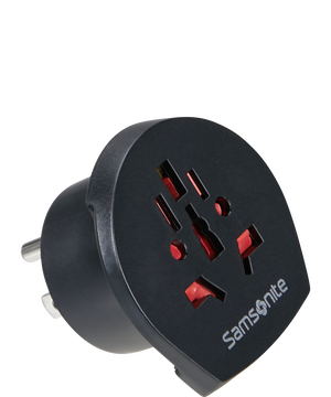 Travel Accessories Reseadapter Världen till USA