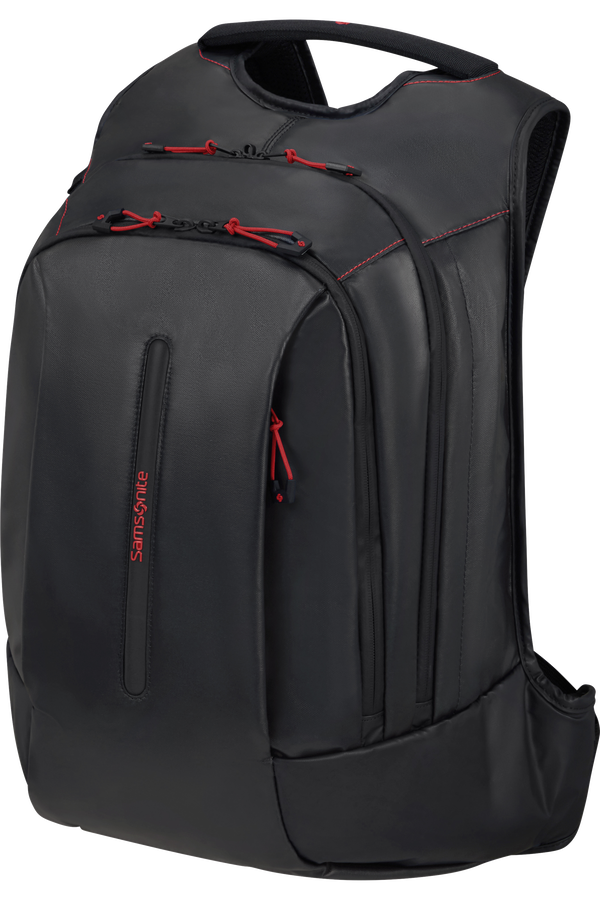 Samsonite Ecodiver LAPTOP BACKPACK L  Black