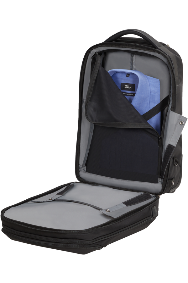 Litepoint Datorväska med hjul 17.3" Samsonite Sverige