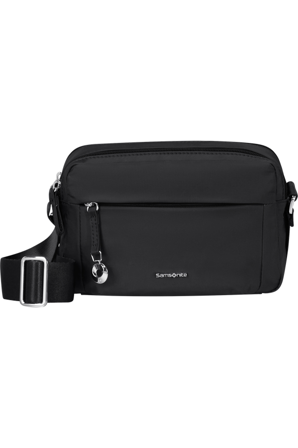 Samsonite Move 5.0 Shoulder Bag XS  Black