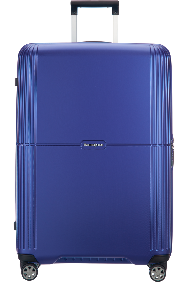 Samsonite Orfeo Spinner 69/25 69cm  Cobalt Blue