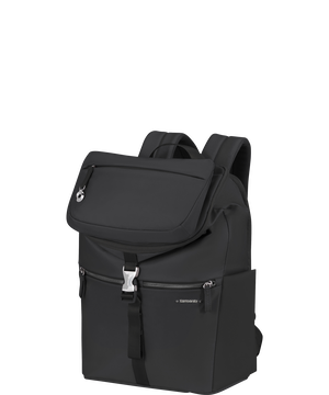 Move Journey Ryggs&auml;ck 15.6" 43 x 28 x 15 cm | 0.9 kg | Samsonite Move Journey Laptop Backpack + Pouch 15.6'  Black