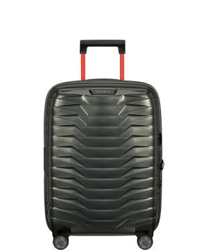 Proxis Circular Expanderbar resväska med 4 hjul 55cm 55 x 40 x 20/23 cm | 2.3 kg