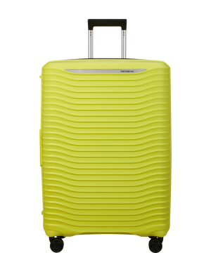 Upscape Expanderbar resväska med 4 hjul 75cm 75 x 51 x 30/33 cm | 3.4 kg