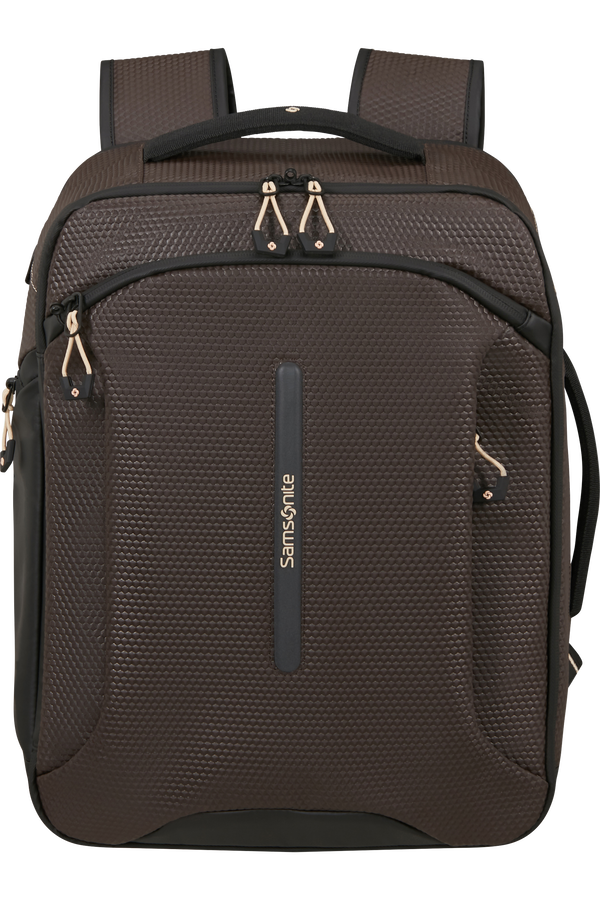 Ecodiver Ryggs&auml;ck S