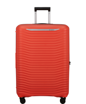 Upscape Expanderbar resv&auml;ska med 4 hjul 75cm 75 x 51 x 30/33 cm | 3.4 kg